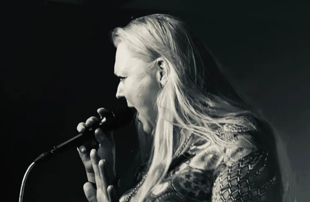 Sanne Jam
